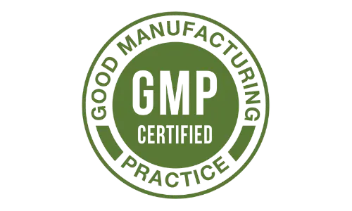 Quietum Plus GMP certified production