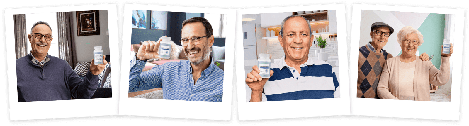 Quietum Plus reviews — customer testimonials